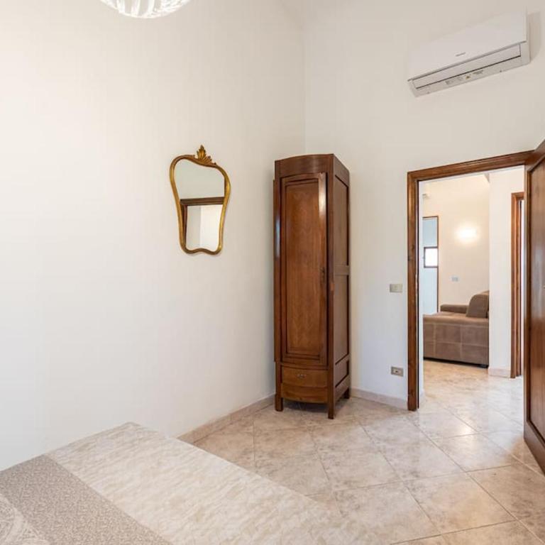 La Fortezza - Appartamento con 3 Camere da Letto - 9