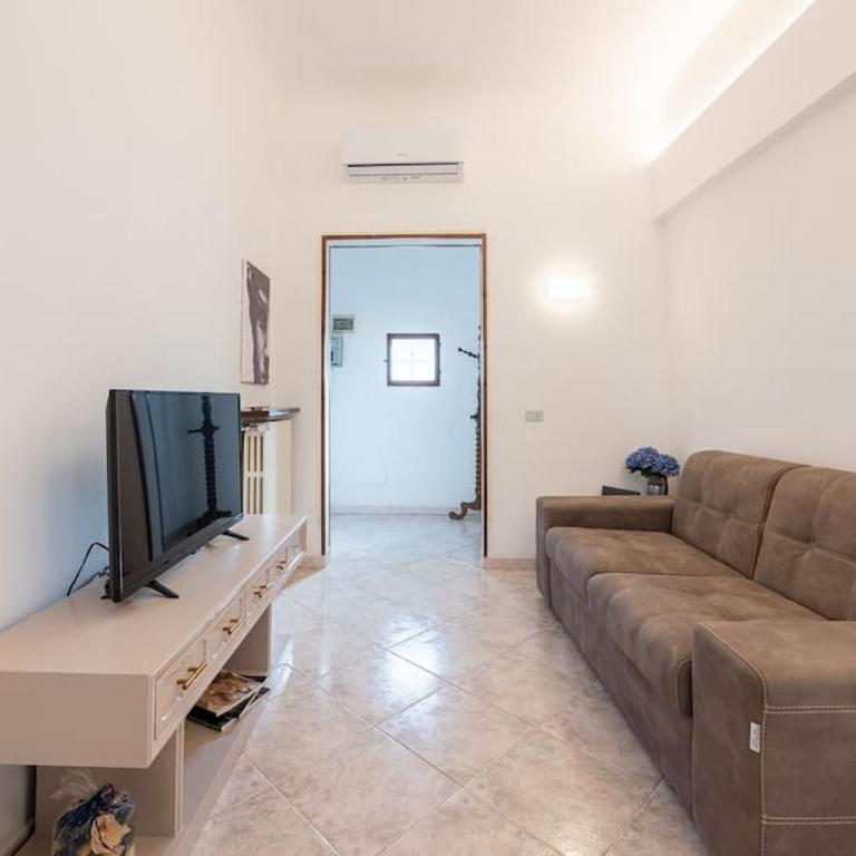 La Fortezza - Appartamento con 3 Camere da Letto - 16