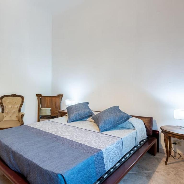 La Fortezza - Appartamento con 3 Camere da Letto - 5