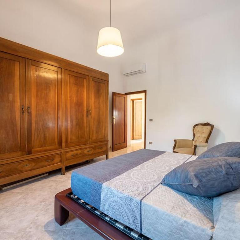 La Fortezza - Appartamento con 3 Camere da Letto - 6