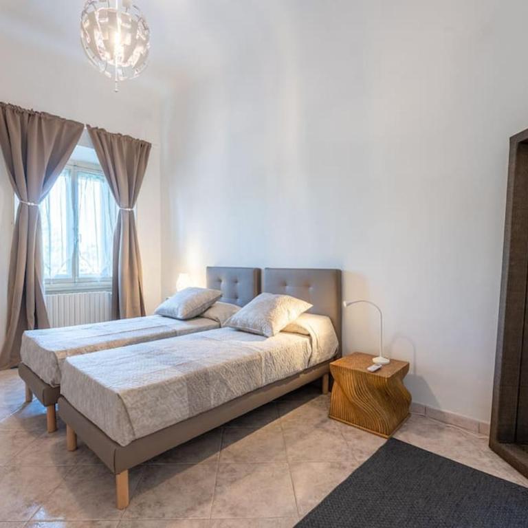 La Fortezza - Appartamento con 3 Camere da Letto - 10