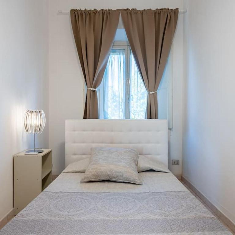 La Fortezza - Appartamento con 3 Camere da Letto - 7