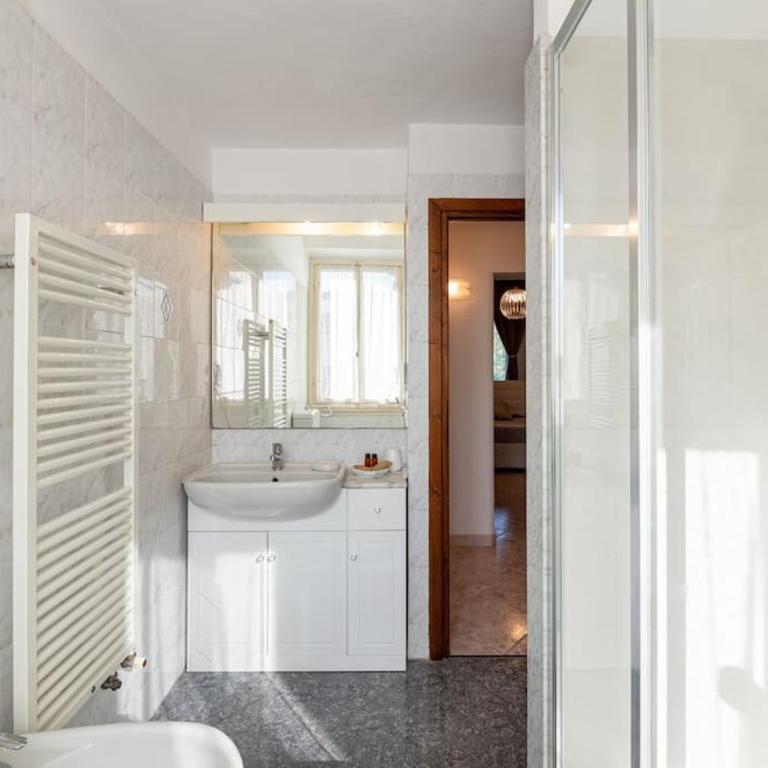 La Fortezza - Appartamento con 3 Camere da Letto - 24