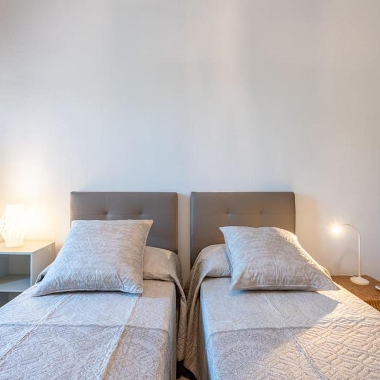 La Fortezza - Appartamento con 3 Camere da Letto - 13