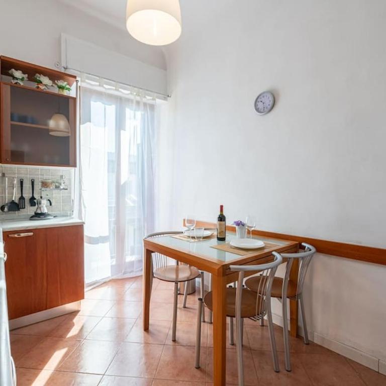 La Fortezza - Appartamento con 3 Camere da Letto - 20