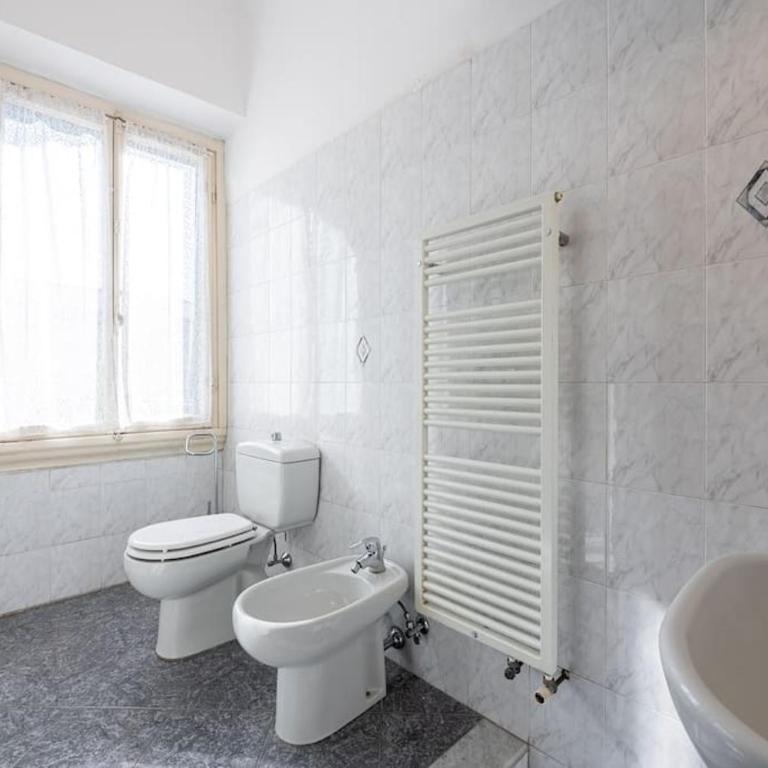La Fortezza - Appartamento con 3 Camere da Letto - 22
