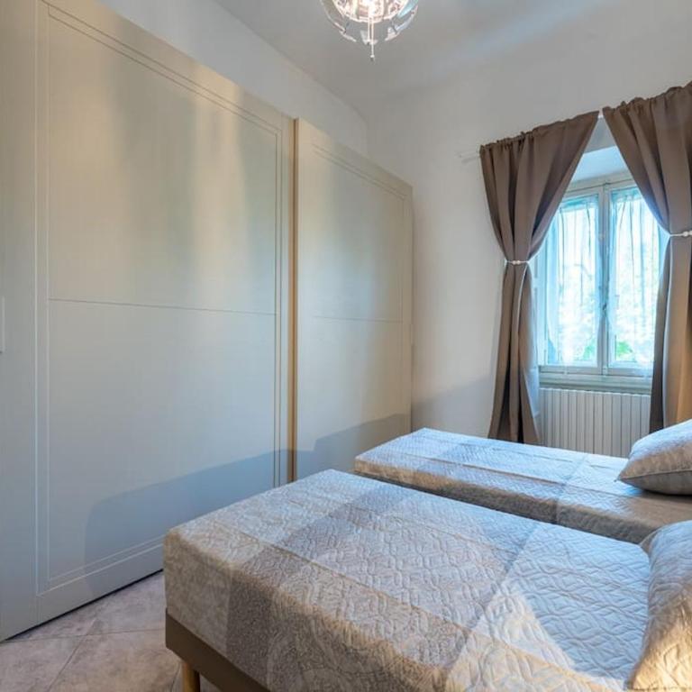 La Fortezza - Appartamento con 3 Camere da Letto - 12