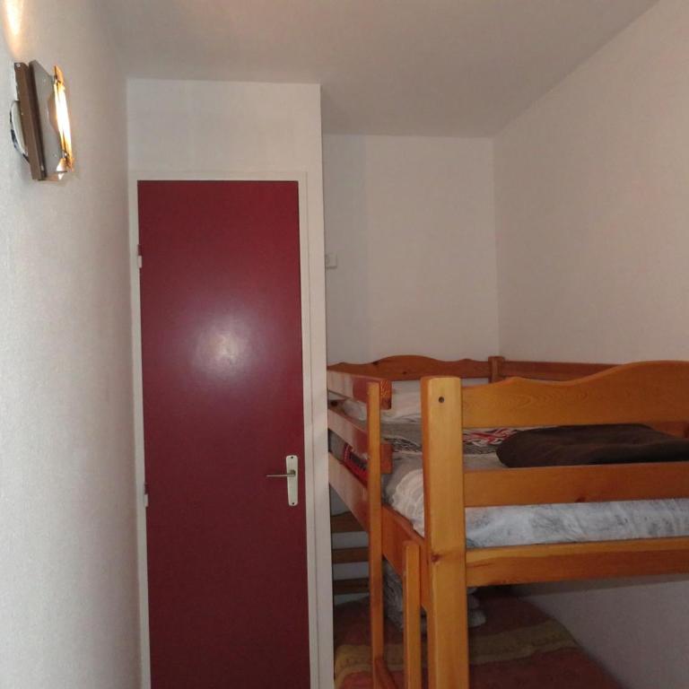 Studio cabine avec loggia vitrée proche plage et commerces à Sète - FR-1-338-406 - Studio - 8