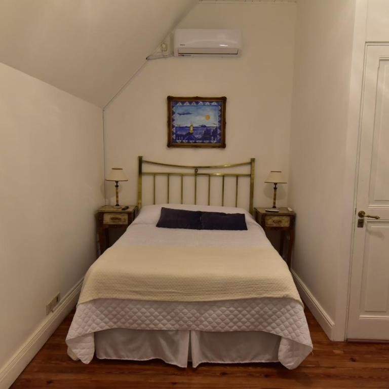 Villa Victoria Lodge - Habitación Doble con baño privado - 6
