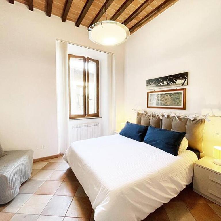 Casa Montanini Centro Storico - One-Bedroom Apartment - 1