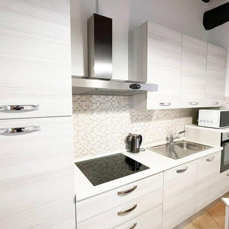 Casa Montanini Centro Storico - One-Bedroom Apartment - 4