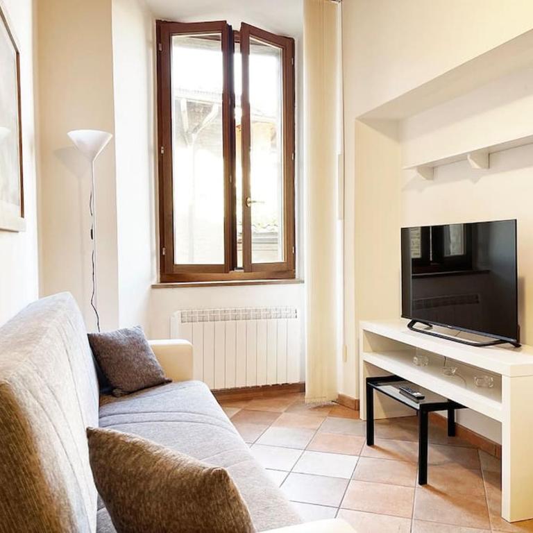 Casa Montanini Centro Storico - One-Bedroom Apartment - 7