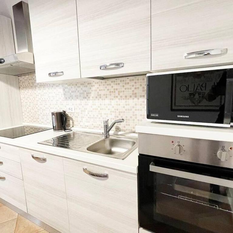 Casa Montanini Centro Storico - One-Bedroom Apartment - 10