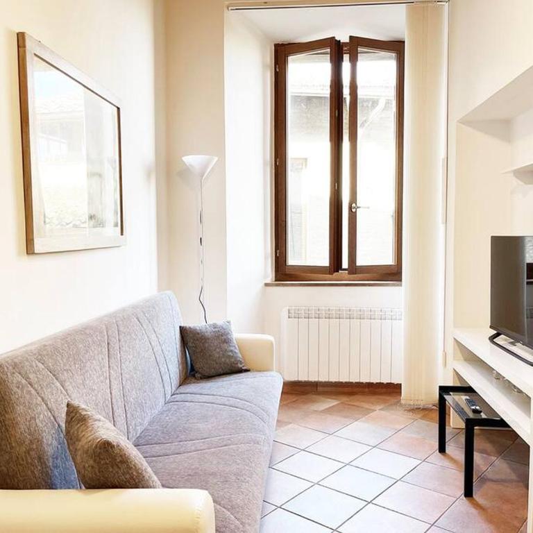 Casa Montanini Centro Storico - One-Bedroom Apartment - 13