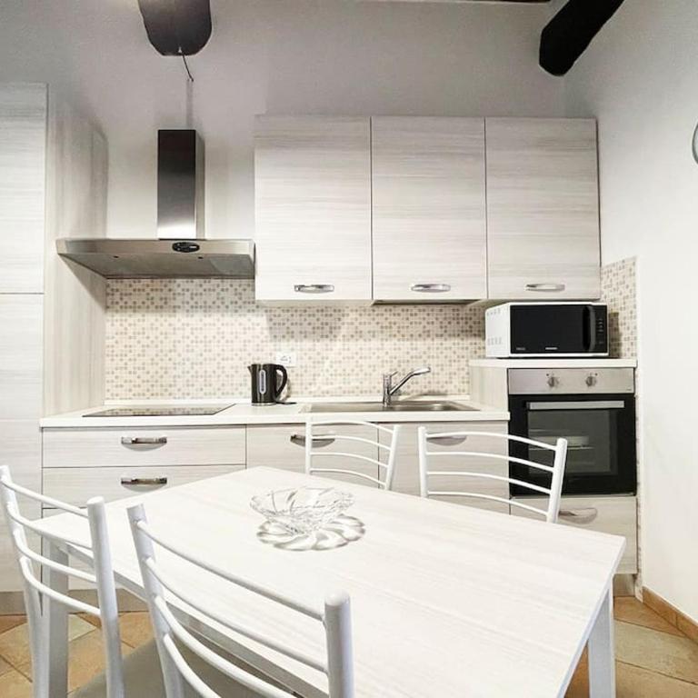 Casa Montanini Centro Storico - One-Bedroom Apartment - 14
