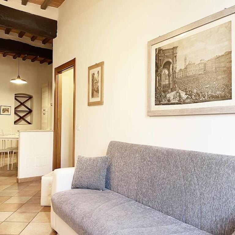 Casa Montanini Centro Storico - One-Bedroom Apartment - 16
