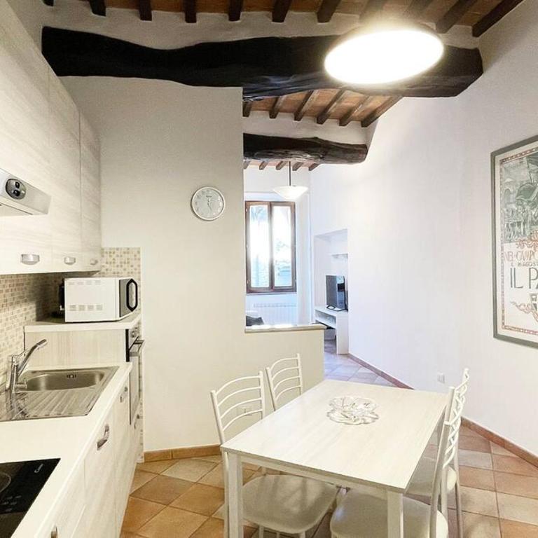 Casa Montanini Centro Storico - One-Bedroom Apartment - 19