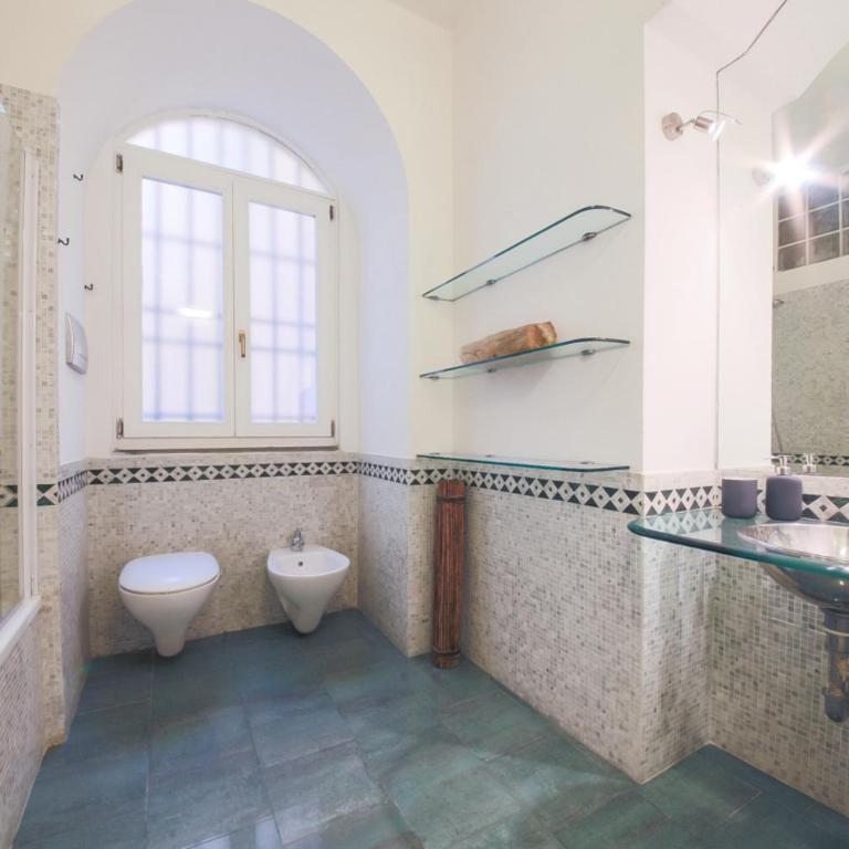 Duomo Deluxe Apartment - Appartamento con 2 Camere da Letto - 5
