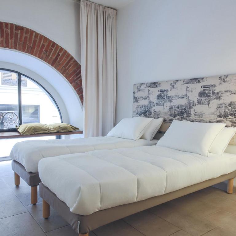 Duomo Deluxe Apartment - Appartamento con 2 Camere da Letto - 10