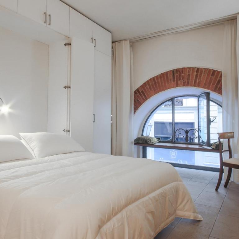 Duomo Deluxe Apartment - Appartamento con 2 Camere da Letto - 14
