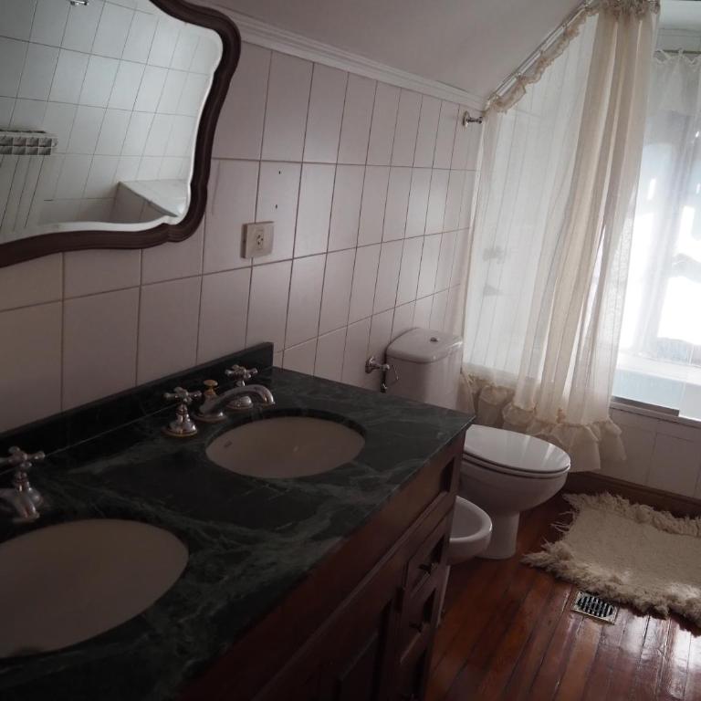 Villa Victoria Lodge - Habitación Doble Deluxe con bañera - 4