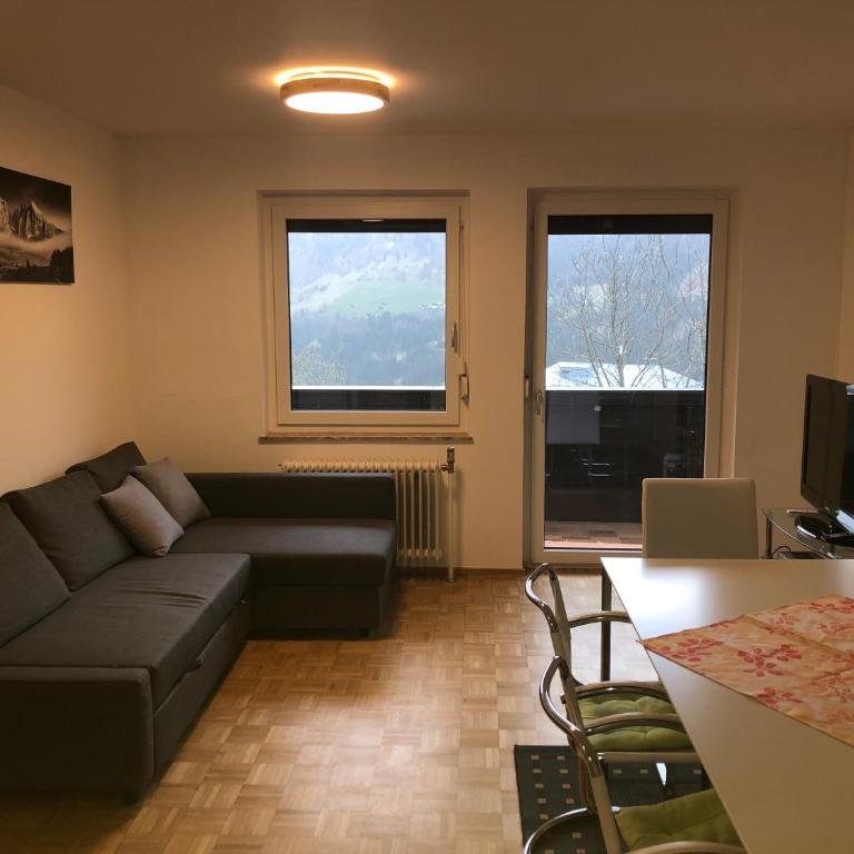 Panorama Grenzberg - Appartement 2 Chambres - 14
