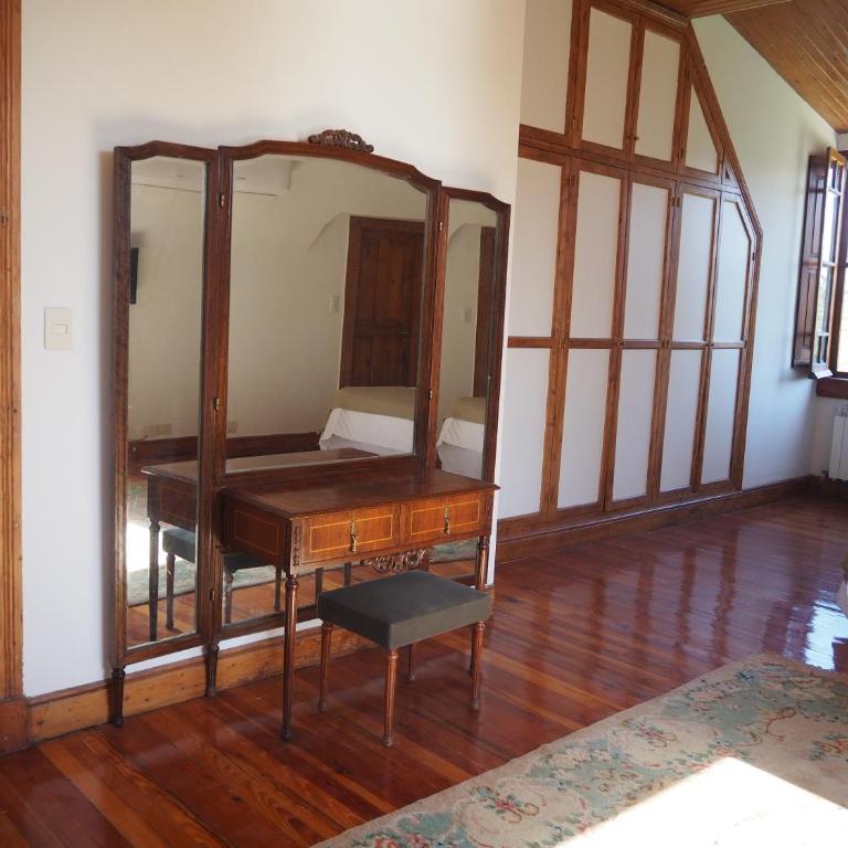 Villa Victoria Lodge - Habitación Doble Deluxe con bañera - 1