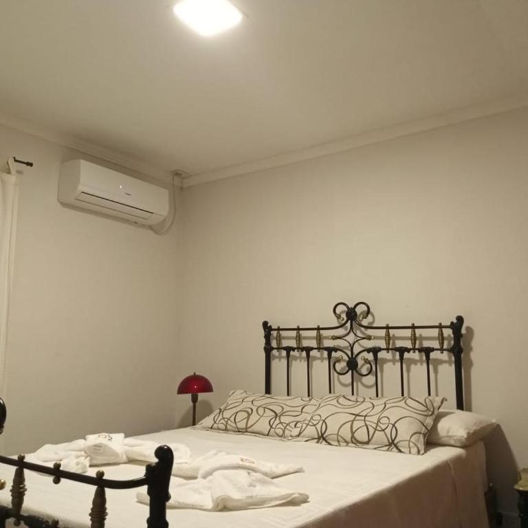 LAS ROSAS- Centro - 3 cuadras de la playa - Maisonette - 2