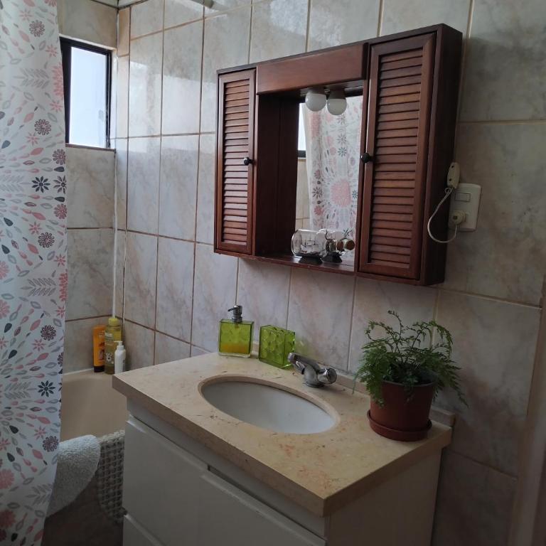 Homestay Iquique - Habitación Doble - 2