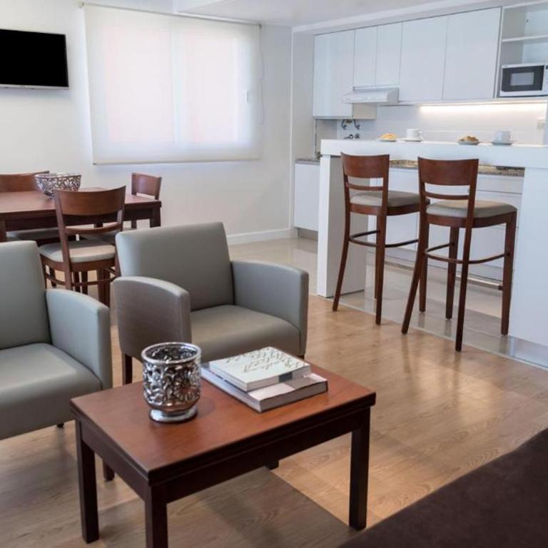 Carat Apart Boutique - Suite - 5