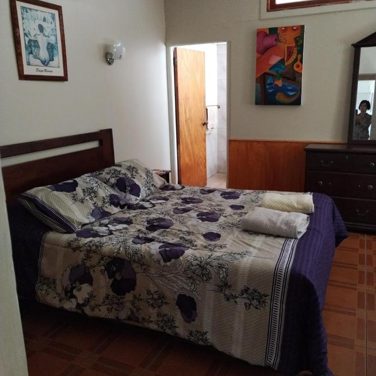 Homestay Iquique - Habitación Doble - 5