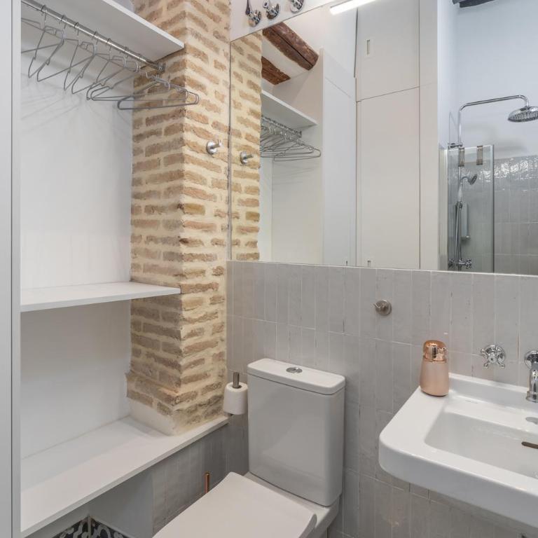tuGuest Puerta del Dauro Apartment - One-Bedroom Apartment - 29