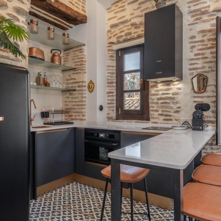 tuGuest Puerta del Dauro Apartment - One-Bedroom Apartment - 10