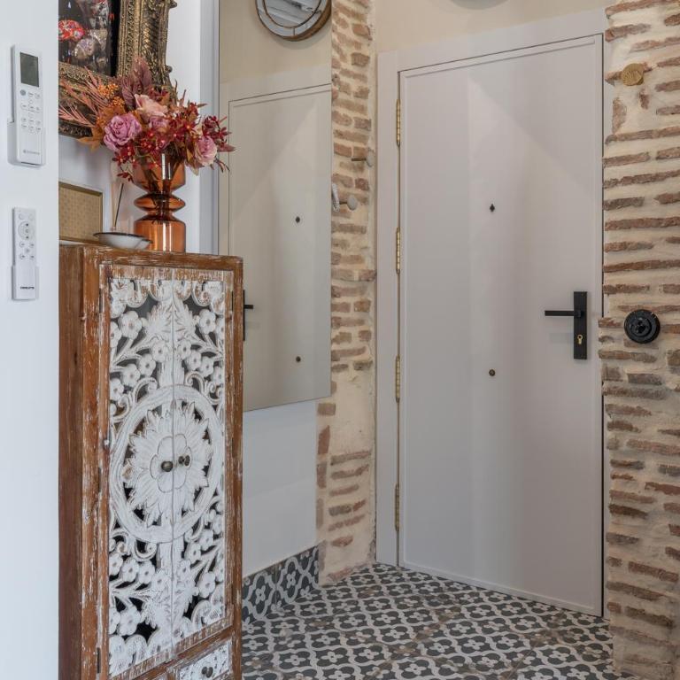 tuGuest Puerta del Dauro Apartment - One-Bedroom Apartment - 40