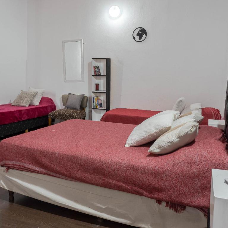 Complejo Yaguareté - Apartamento de 1 dormitorio - 19