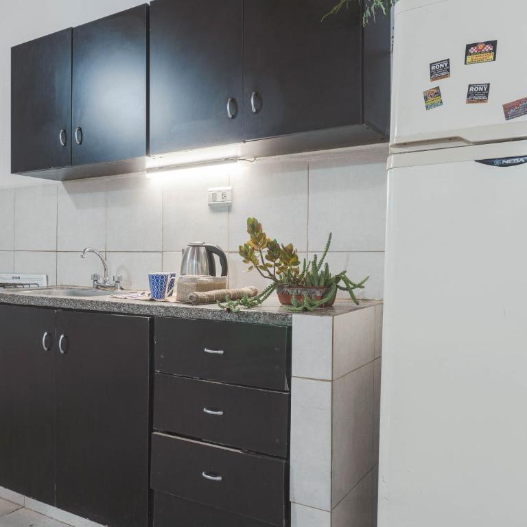 Complejo Yaguareté - Apartamento de 1 dormitorio - 6