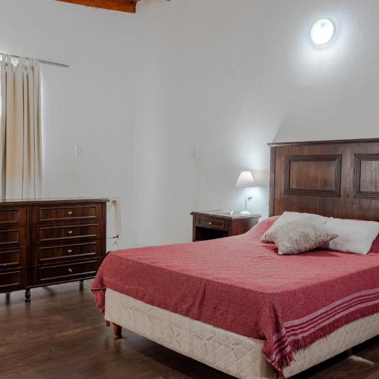 Complejo Yaguareté - Apartamento de 1 dormitorio - 9