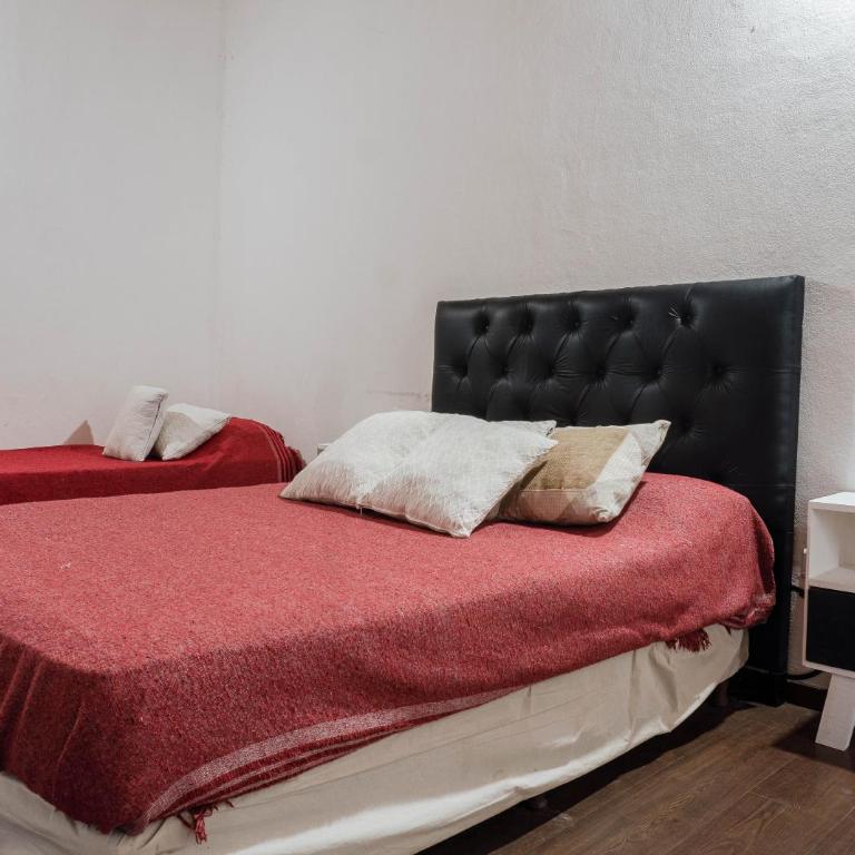 Complejo Yaguareté - Apartamento de 1 dormitorio - 18