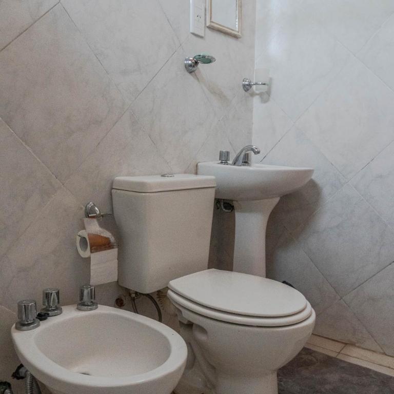 Complejo Yaguareté - Apartamento de 1 dormitorio - 34
