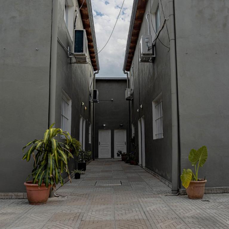 Complejo Yaguareté - Apartamento de 1 dormitorio - 16