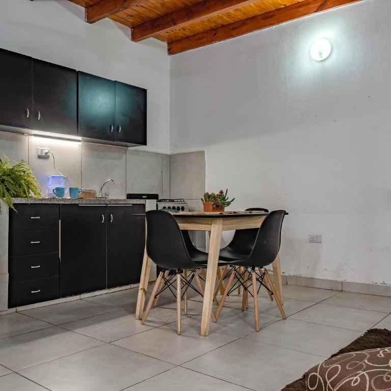 Complejo Yaguareté - Apartamento de 1 dormitorio - 29
