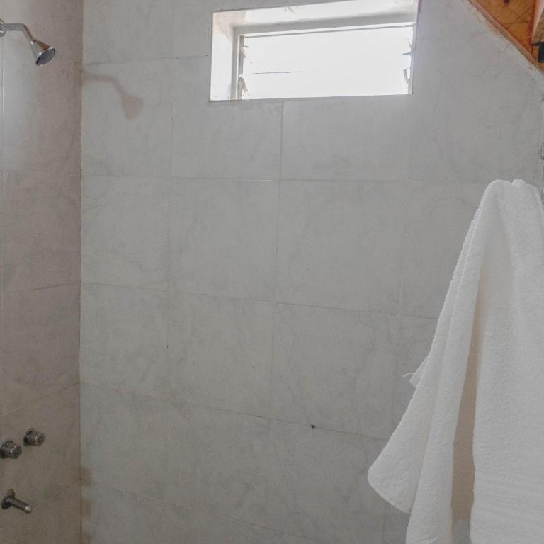 Complejo Yaguareté - Apartamento de 1 dormitorio - 36