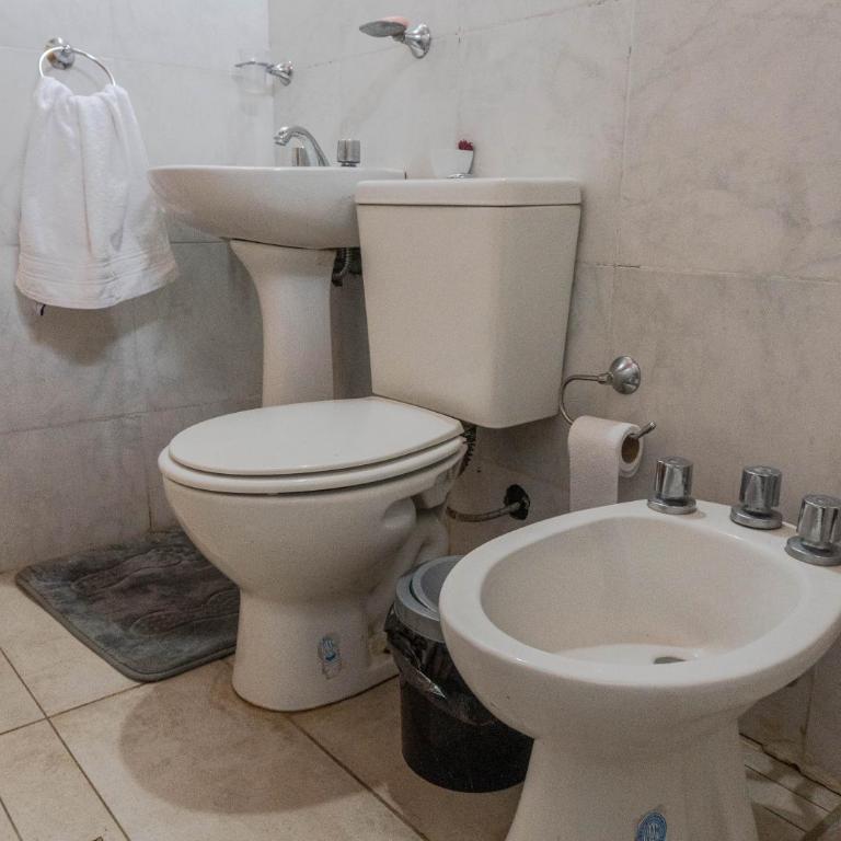 Complejo Yaguareté - Apartamento de 1 dormitorio - 38