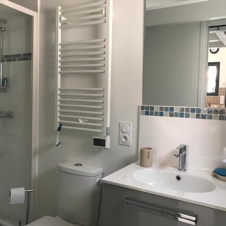 Charmant Studio avec Terrasse et Parking - 4 Pers - Arcachon - FR-1-474-161 - Apartment (4 Adults) - 8