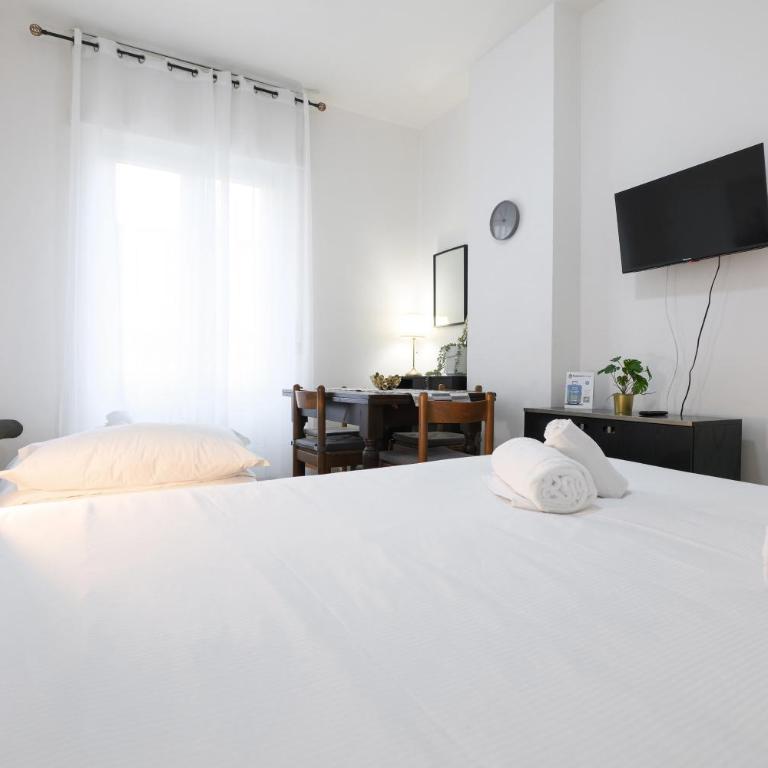 PrimoPiano - Romilli - Monolocale - 22