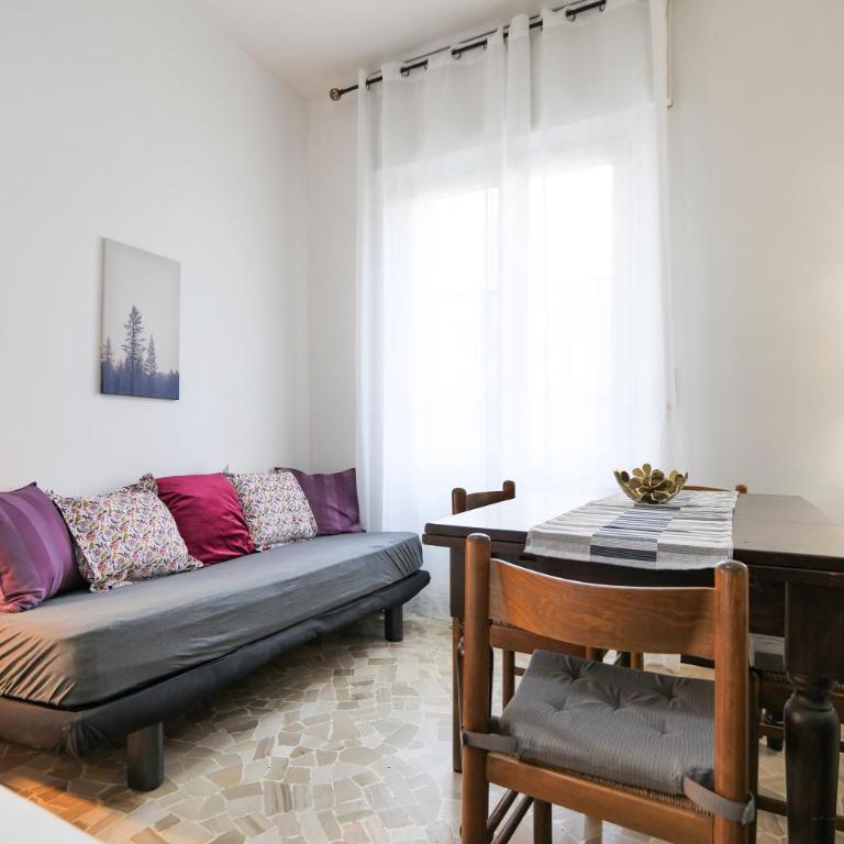PrimoPiano - Romilli - Monolocale - 14