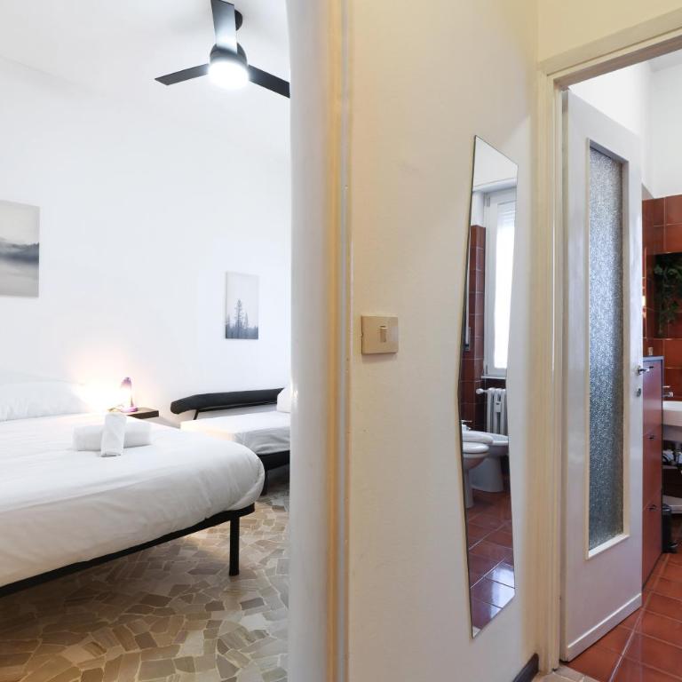 PrimoPiano - Romilli - Monolocale - 13
