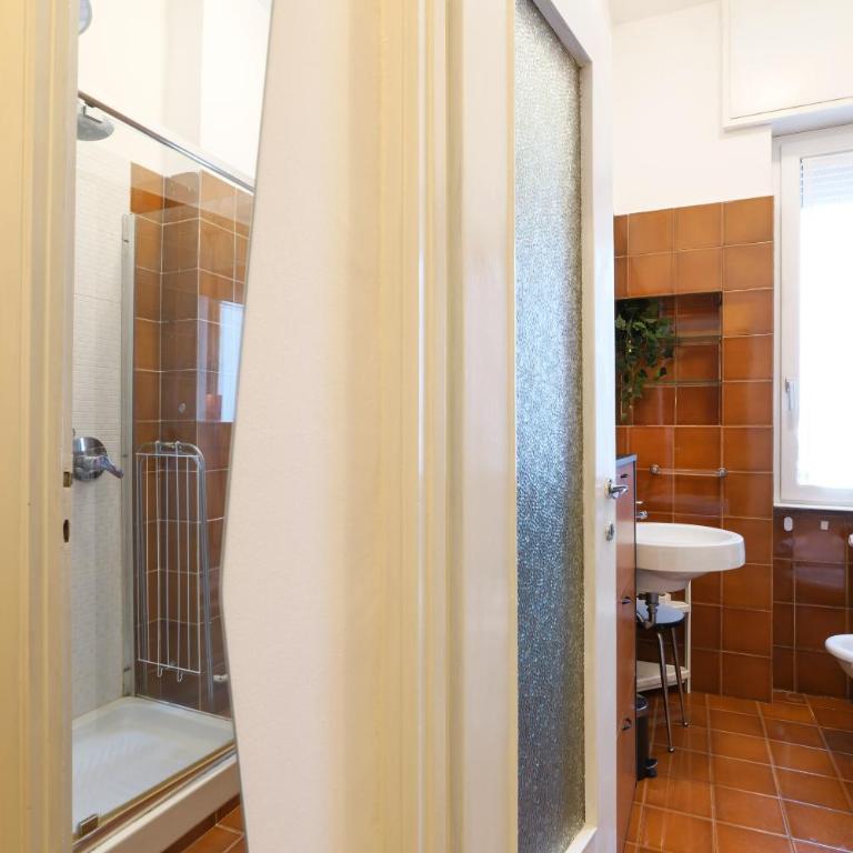 PrimoPiano - Romilli - Monolocale - 23