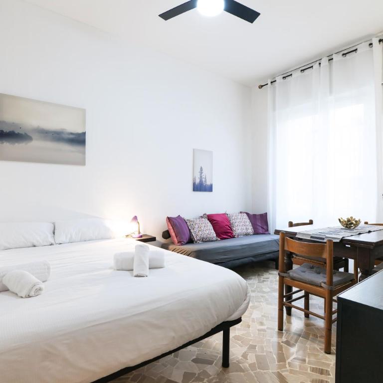 PrimoPiano - Romilli - Monolocale - 28