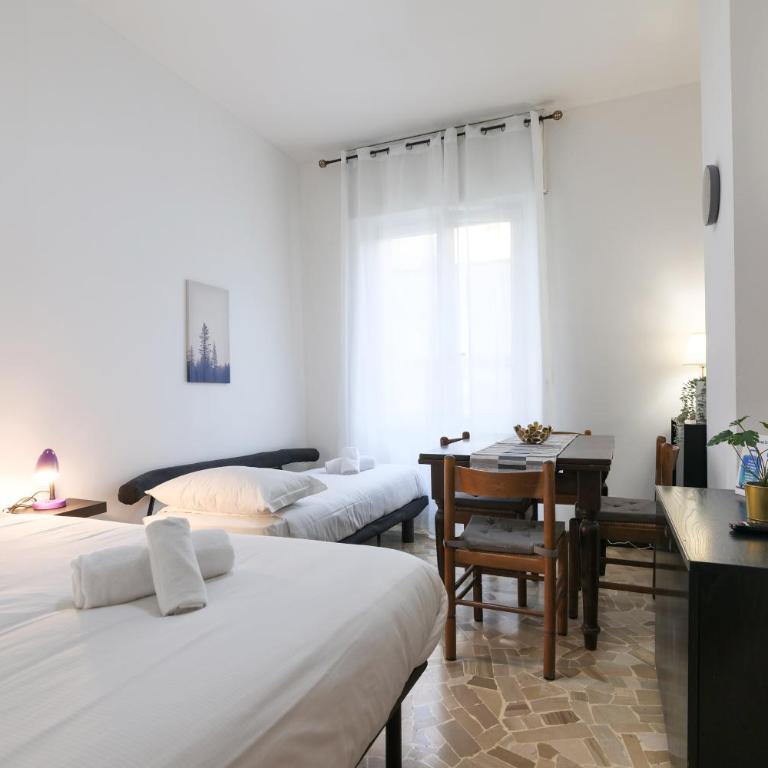 PrimoPiano - Romilli - Monolocale - 24